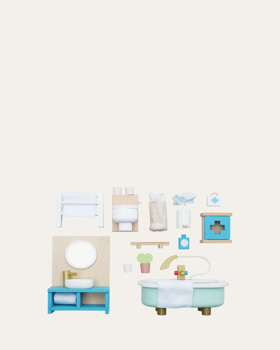 Daisylane Bathroom
